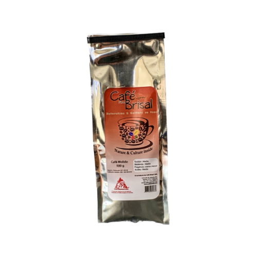 Café Brisal Blend 